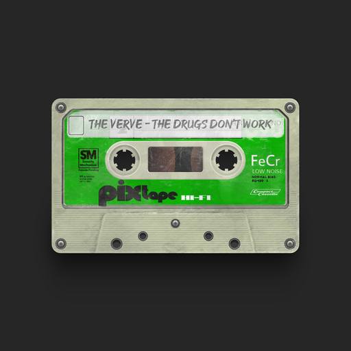 06092 - The Verve - The Drugs Dont Work